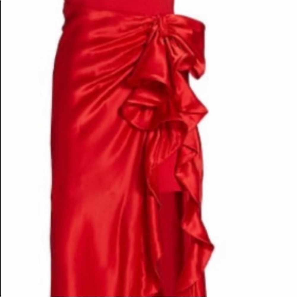 Worn Once For 8 Hour, In Perfect Condition - image 2